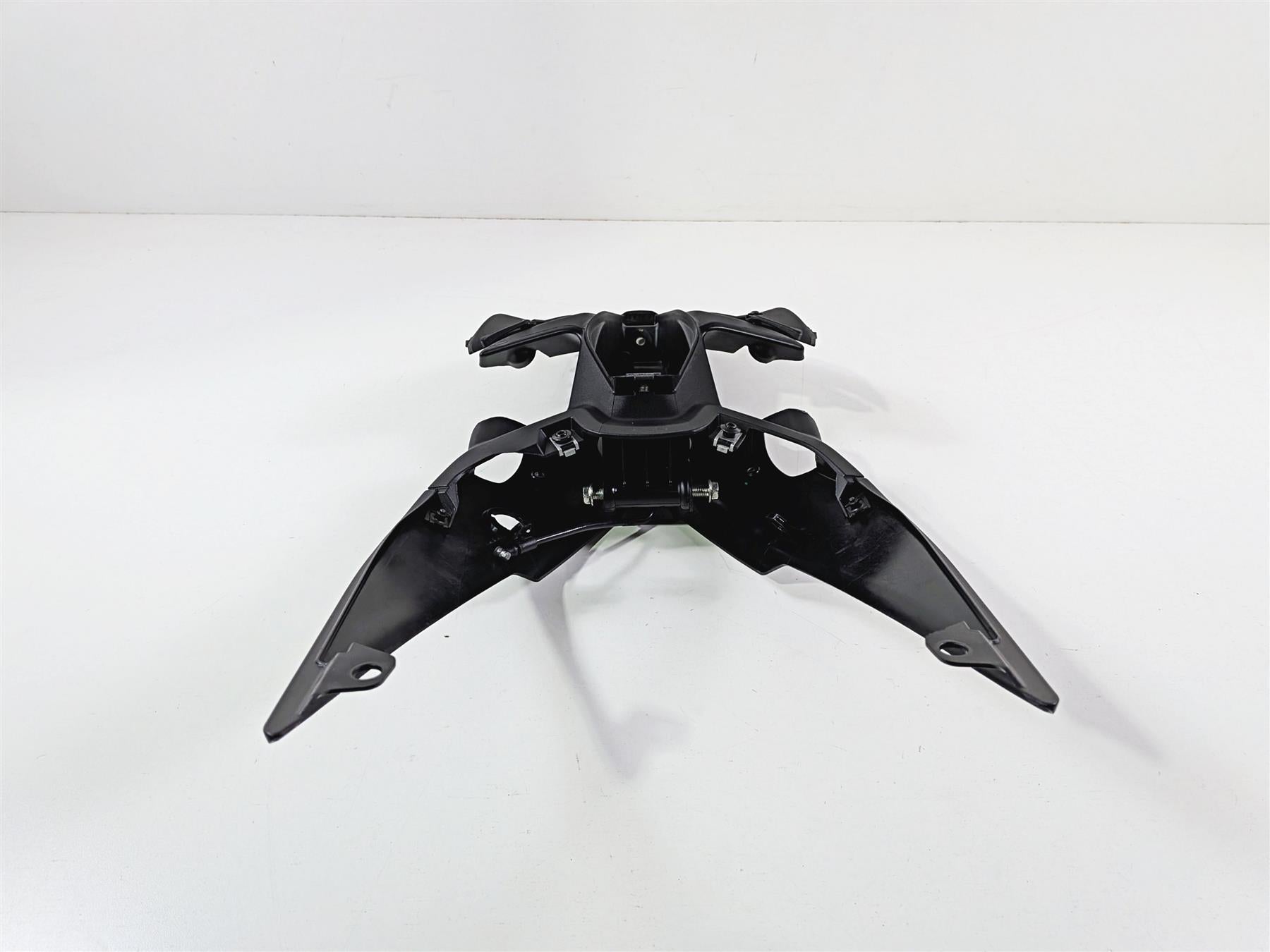 2023 Ducati Streetfighter V4 Rear Tail Cover Mount Locker Seat Holder 48312054A-Mototech271