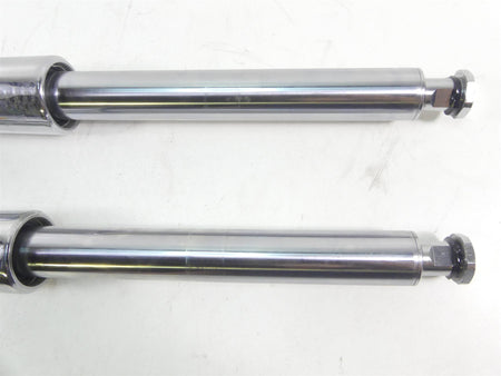 2012 Harley CVO FLHX SE3 Street Glide Straight Showa Front Forks 41mm 48789-09 {{ shop.shopifyCountryName }} - Mototech271