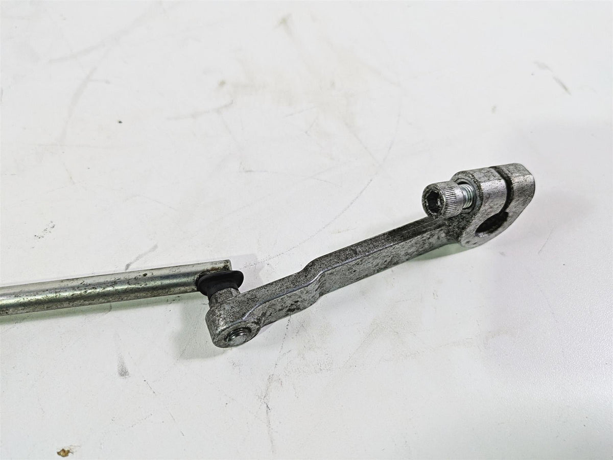 2017 Harley Dyna FXDB Street Bob Shift Lever Links & Rod Set 34621-06 33849-97 {{ shop.shopifyCountryName }} - Mototech271