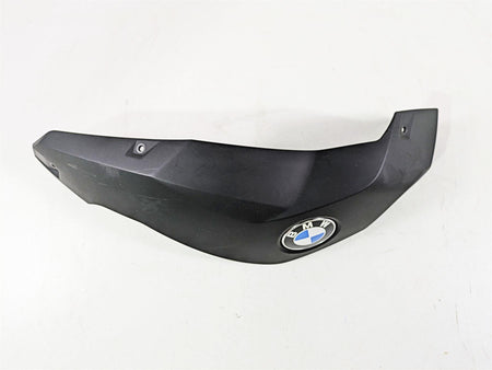 2009 BMW R1200GS K255 Adv Right Side Fuel Tank Cover & Emblem 46637706288 {{ shop.shopifyCountryName }} - Mototech271