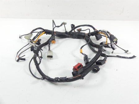 2012 Harley Touring FLHTK Electra Glide Front Fairing Wiring Harness 70232-10 {{ shop.shopifyCountryName }} - Mototech271