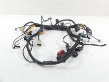Load image into Gallery viewer, 2012 Harley Touring FLHTK Electra Glide Front Fairing Wiring Harness    70232-10 | Mototech271
