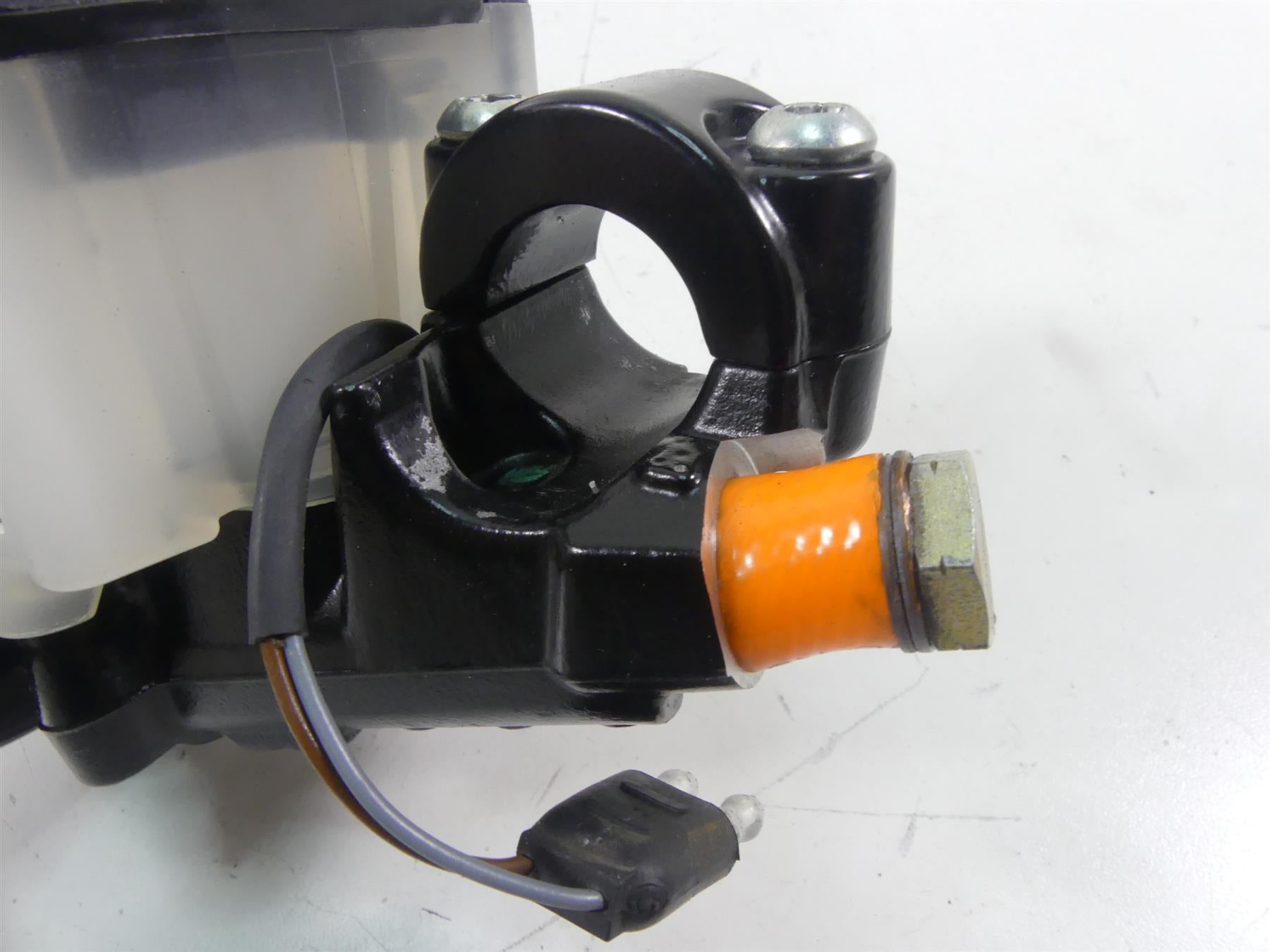 2017 Arctic Mountain Cat M8000 153 Hayes Radial Brake Master Cylinder 2602-477 {{ shop.shopifyCountryName }} - Mototech271