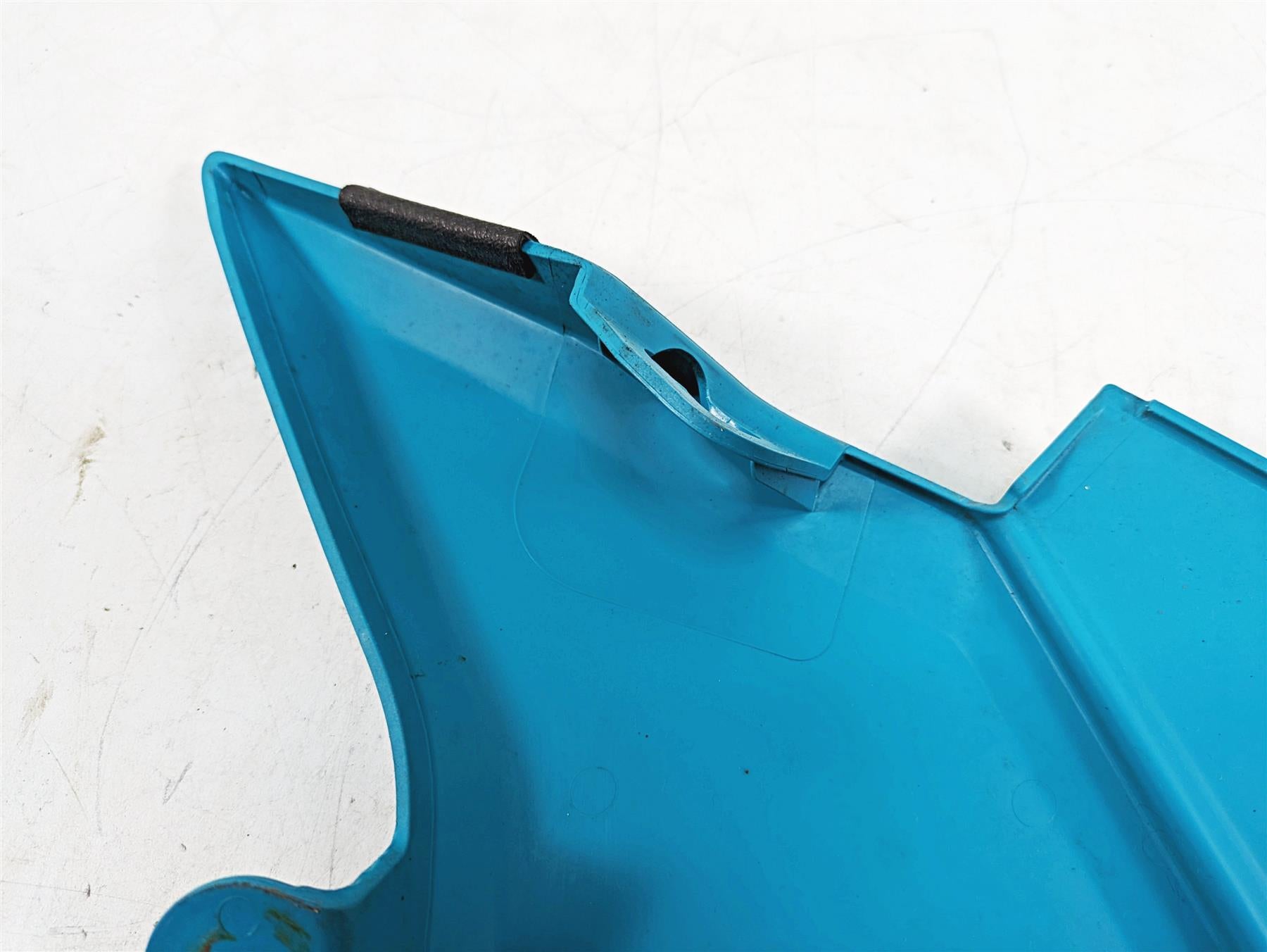 2022 Yamaha Waverunner EX Sp EX1050BX Lower Leg Cover Fairing Set F3Y-U353B-00 {{ shop.shopifyCountryName }} - Mototech271