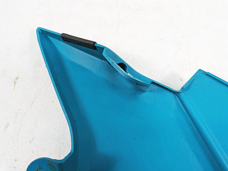 2022 Yamaha Waverunner EX Sp EX1050BX Lower Leg Cover Fairing Set F3Y-U353B-00 {{ shop.shopifyCountryName }} - Mototech271
