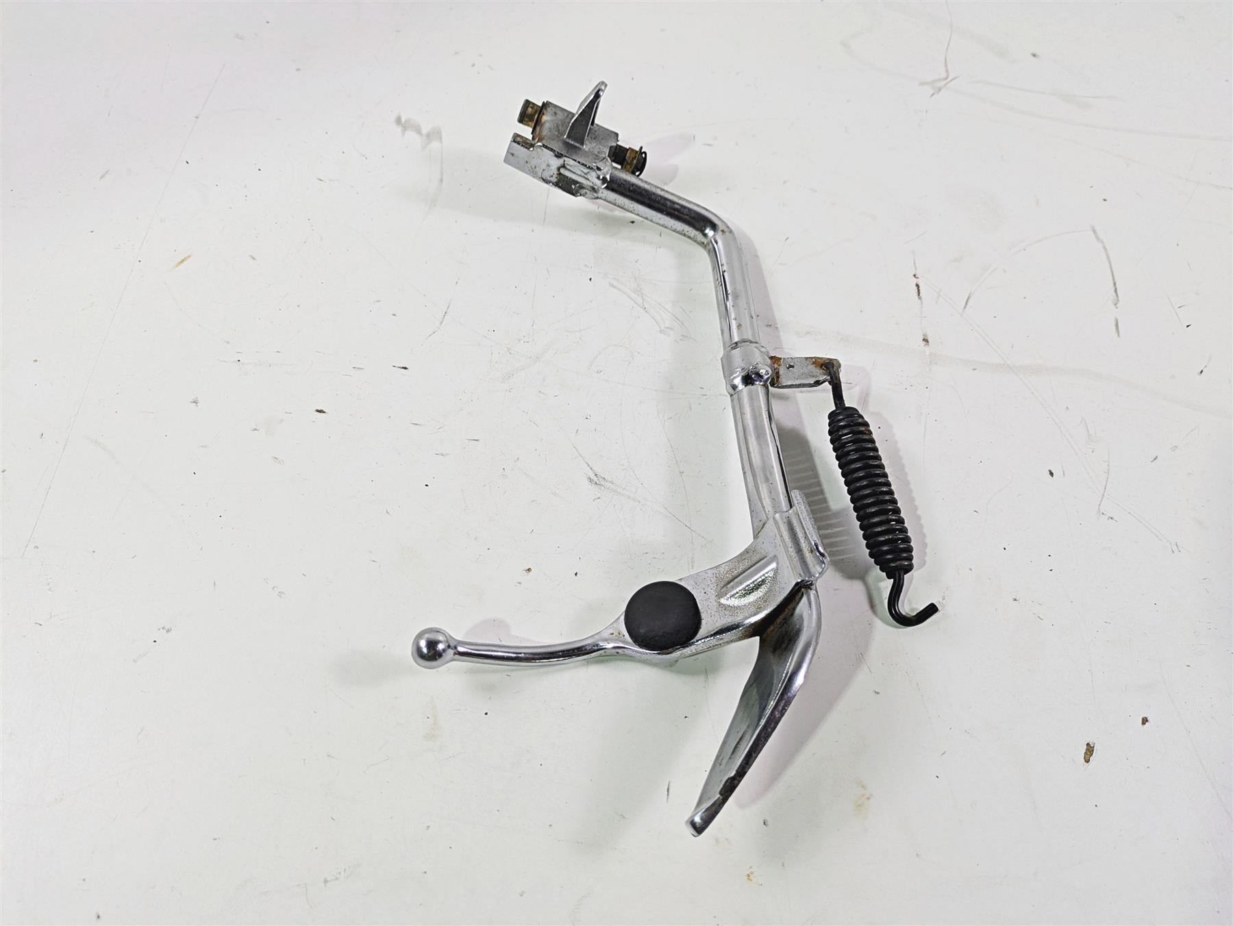 2014 Harley FLS Softail Slim Side Kickstand Jiffy Stand 50103-07B {{ shop.shopifyCountryName }} - Mototech271