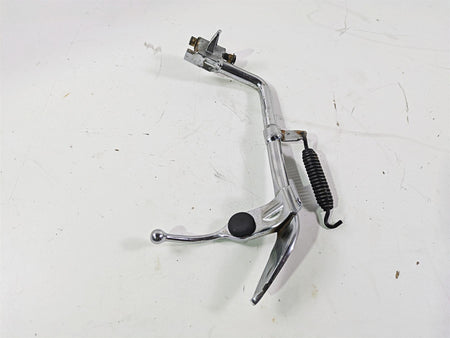2014 Harley FLS Softail Slim Side Kickstand Jiffy Stand 50103-07B {{ shop.shopifyCountryName }} - Mototech271