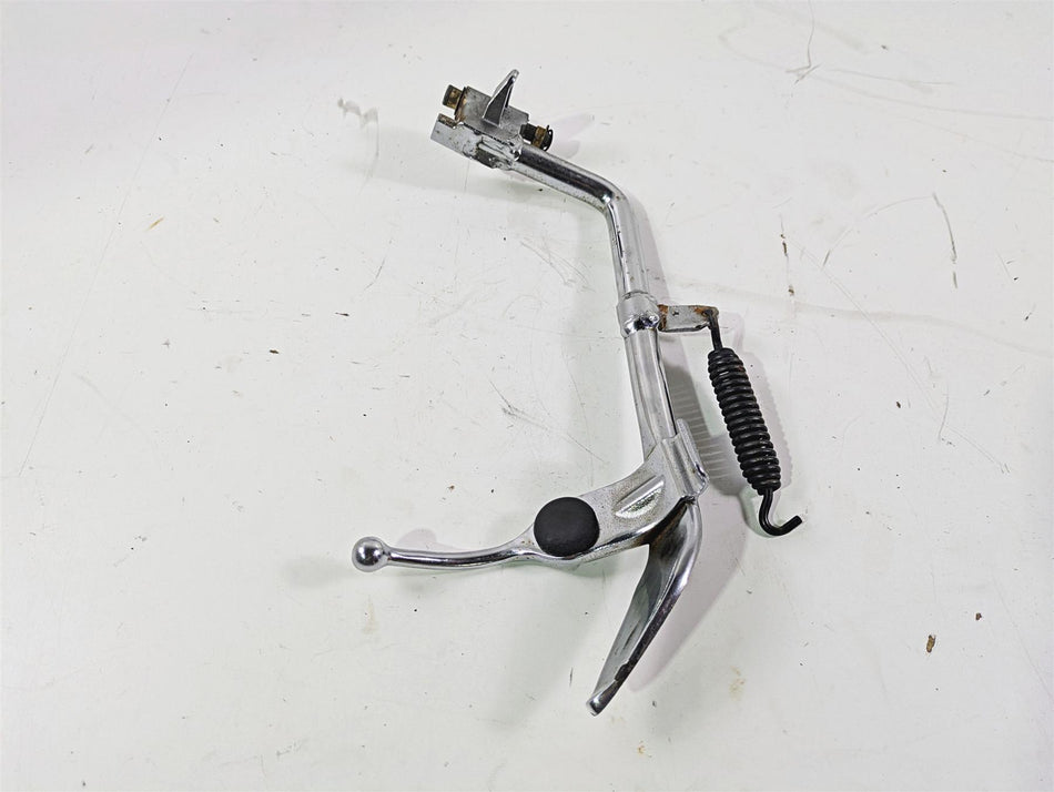 2014 Harley FLS Softail Slim Side Kickstand Jiffy Stand 50103-07B {{ shop.shopifyCountryName }} - Mototech271
