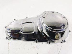 2016 Harley Touring FLTRX Road Glide Outer Primary Drive Clutch Cover 60685-07 | Mototech271
