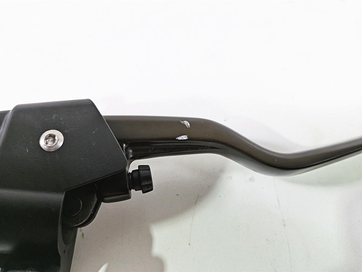 2012 BMW R1200R K27 Front Brake Master Cylinder - Abs Gen2 32728526916 {{ shop.shopifyCountryName }} - Mototech271