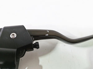 2012 BMW R1200R K27 Front Brake Master Cylinder - Abs Gen2 32728526916 | Mototech271