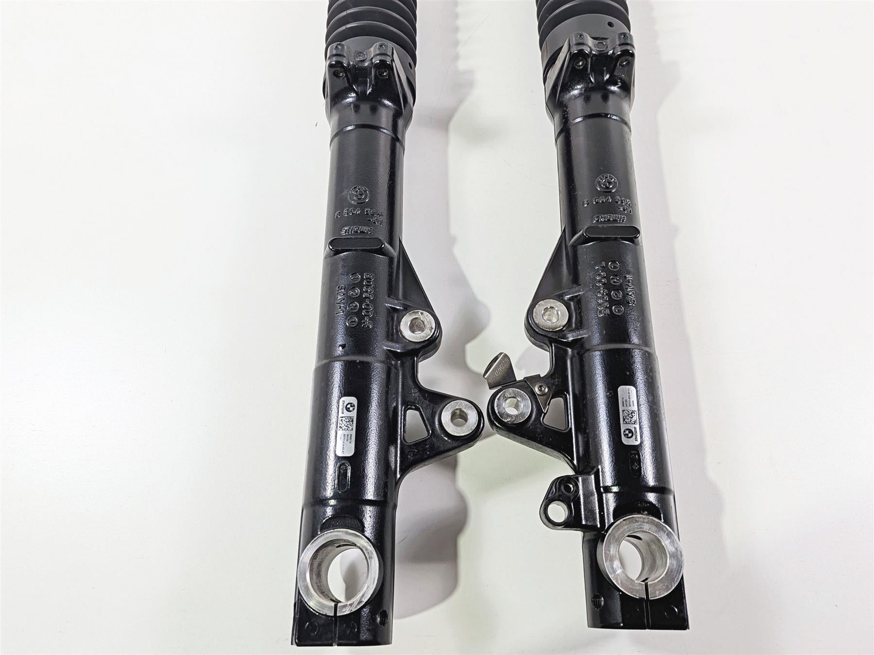 2023 BMW R nineT Scrambler K23 Front Fork Leg Set 31428558713 31428558714 {{ shop.shopifyCountryName }} - Mototech271