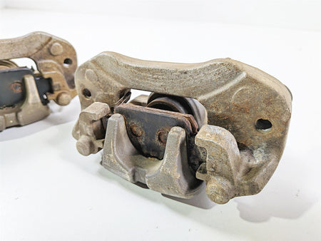 2020 Honda Talon SXS1000 S2R 1000R Rear Brake Caliper Set 43150-HL6-A01 {{ shop.shopifyCountryName }} - Mototech271