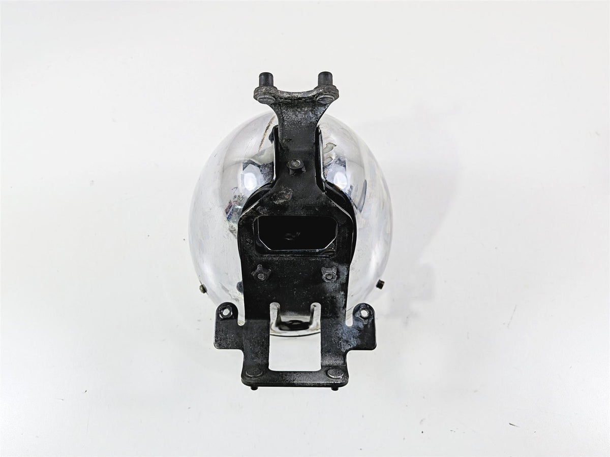 2002 Honda Shadow VT750 CDA Deluxe Headlight Lamp Bucket Lens READ 61301-MBA-000 {{ shop.shopifyCountryName }} - Mototech271