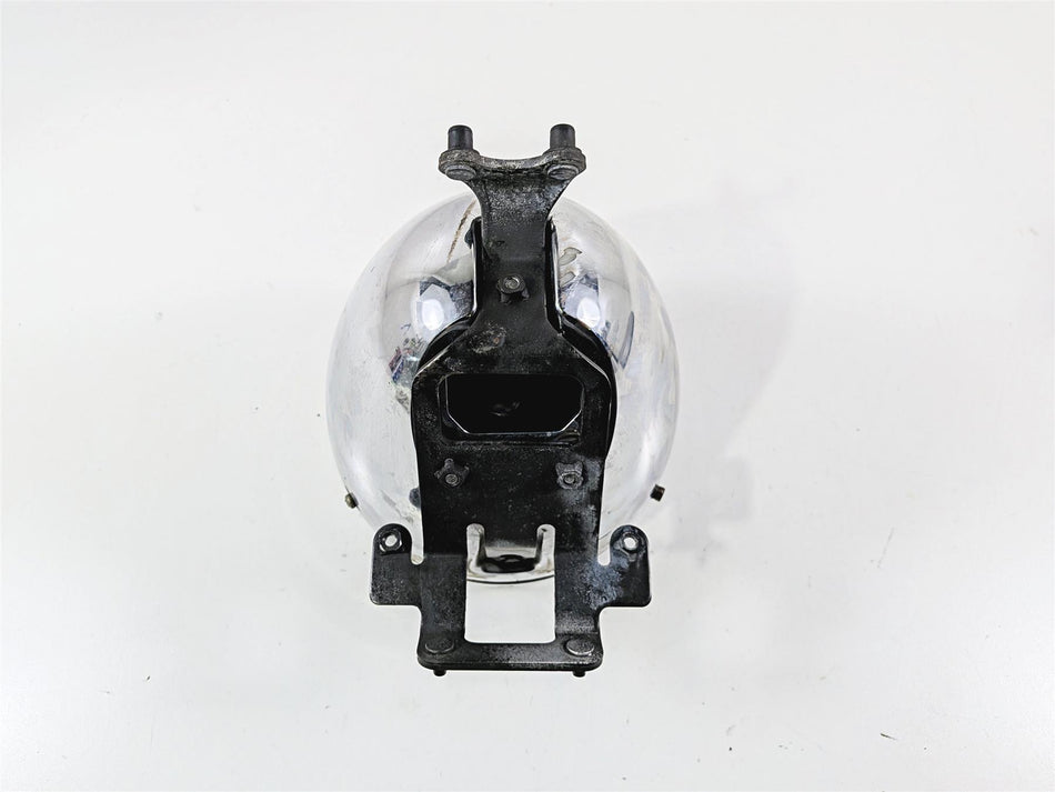 2002 Honda Shadow VT750 CDA Deluxe Headlight Lamp Bucket Lens READ 61301-MBA-000 {{ shop.shopifyCountryName }} - Mototech271