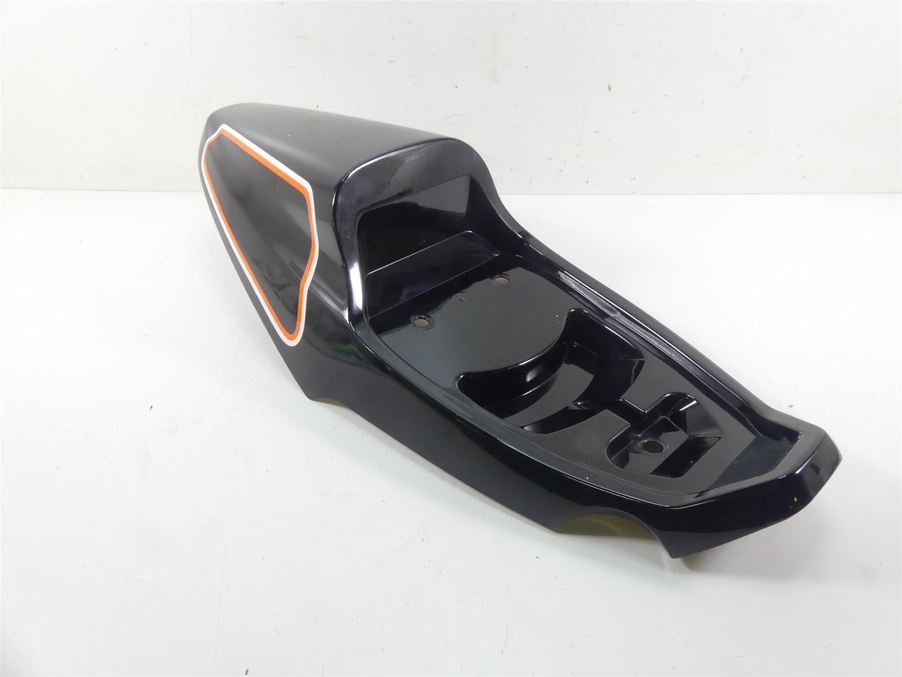 2009 Harley XR1200 Sportster Tail Fairing Cover & Inner Fender Set 59901-08BDK {{ shop.shopifyCountryName }} - Mototech271