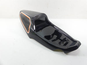 2009 Harley XR1200 Sportster Tail Fairing Cover & Inner Fender Set 59901-08BDK | Mototech271