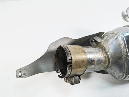 2016 BMW R1200R K53 Oem Lafranconi Chrome Exhaust Muffler Pipe -Read 18518545576 {{ shop.shopifyCountryName }} - Mototech271