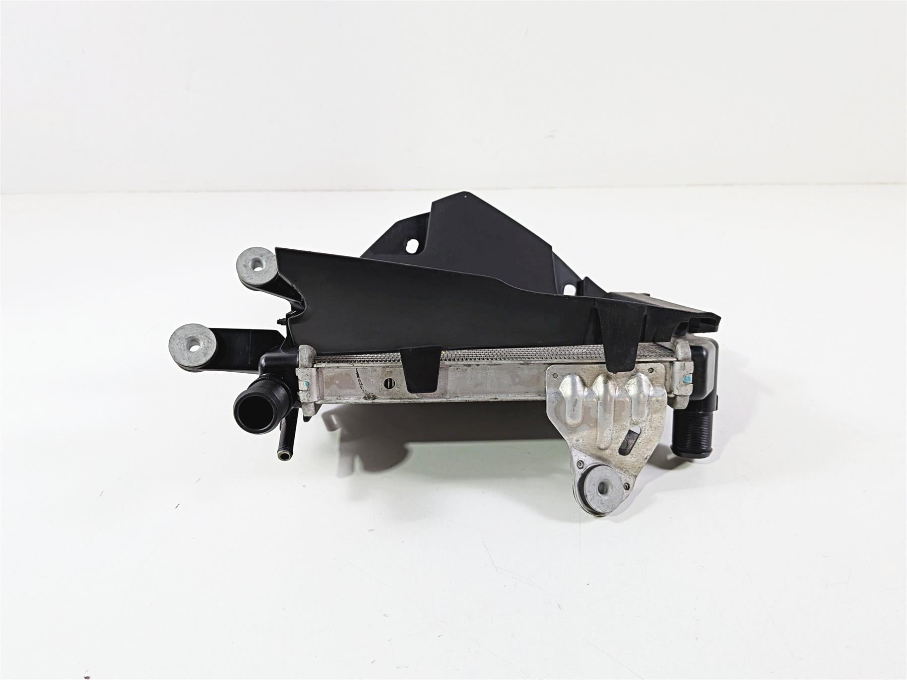 2021 BMW R1250GS K51 Adventure Left Coolant Radiator Cover Set 17118546408-Mototech271