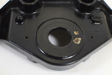 2012 Harley Touring FLHTK Electra Glide Upper Triple Tree Steering Clamp 45435-1 {{ shop.shopifyCountryName }} - Mototech271