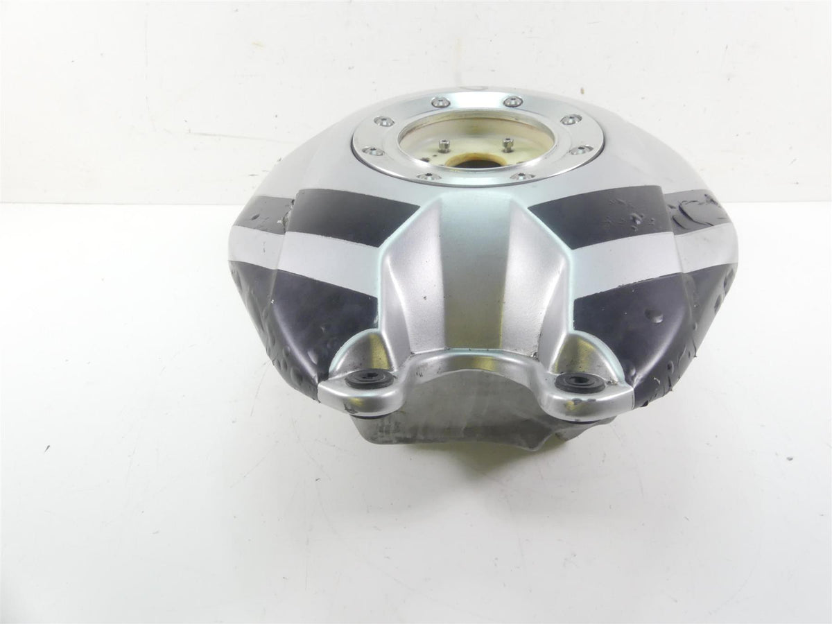 2014 Moto Guzzi Griso 1200 SE 8V Fuel Gas Petrol Tank GU06100200 {{ shop.shopifyCountryName }} - Mototech271