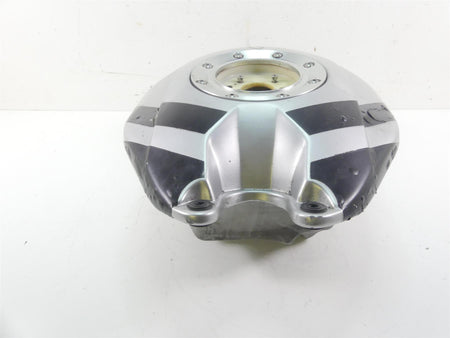 2014 Moto Guzzi Griso 1200 SE 8V Fuel Gas Petrol Tank GU06100200 {{ shop.shopifyCountryName }} - Mototech271