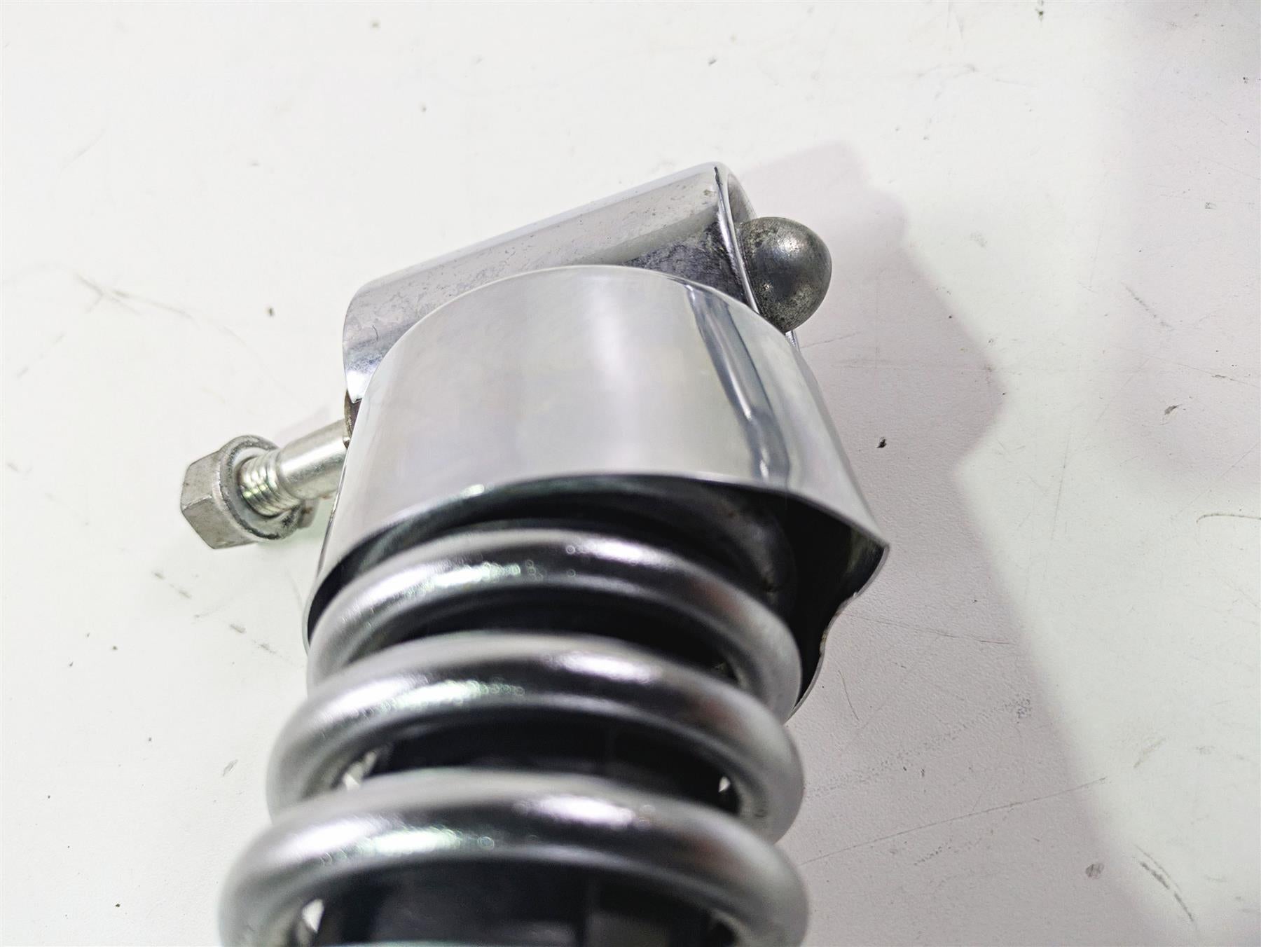 2016 Harley FXDWG Dyna Wide Glide Straight Rear Shock Damper Set - Read 54615-01 {{ shop.shopifyCountryName }} - Mototech271