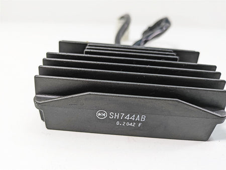 2020 Moto Guzzi V85 TT Adventure Rectifier Voltage Regulator SH744AB 640698 {{ shop.shopifyCountryName }} - Mototech271