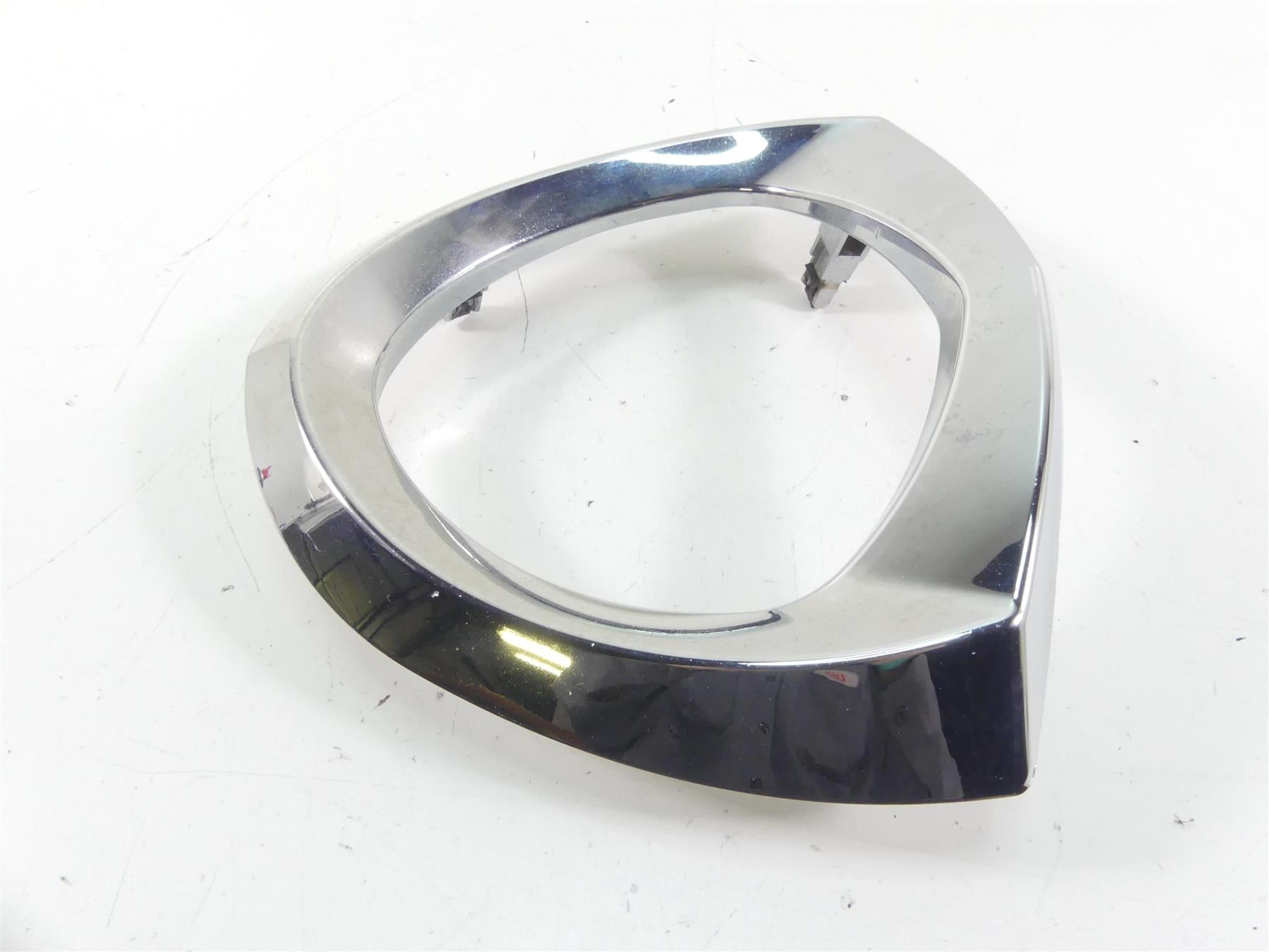 2013 Victory Cross Country Headlight Light Trim Cover Fairing Bezel 5437555 {{ shop.shopifyCountryName }} - Mototech271