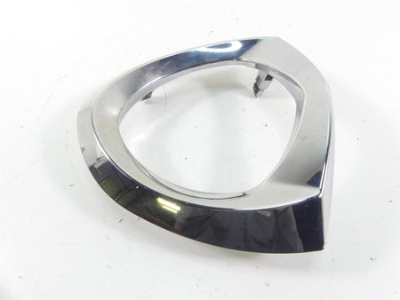 2013 Victory Cross Country Headlight Light Trim Cover Fairing Bezel 5437555 {{ shop.shopifyCountryName }} - Mototech271
