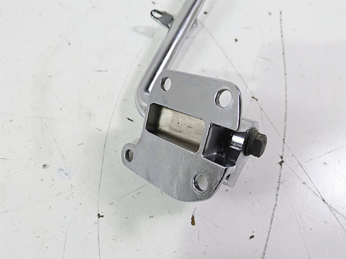 2007 Harley Touring FLHTCU SE CVO E-Glide Side Kick Stand Kickstand 50075-07A {{ shop.shopifyCountryName }} - Mototech271