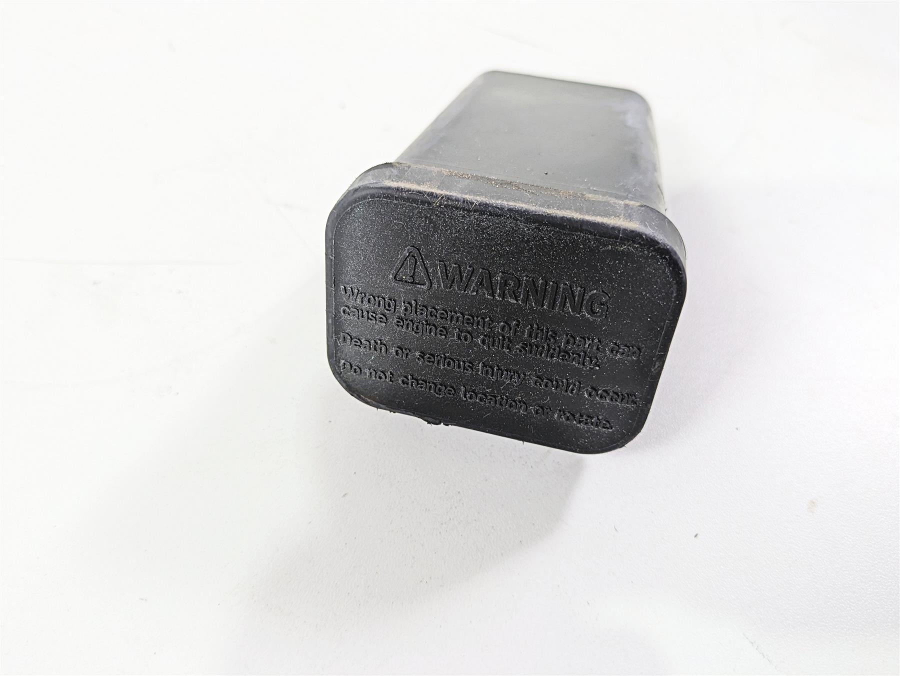 2016 Harley VRSCDX Night Rod Tsm Turn Signal Flasher Module 68921-07 {{ shop.shopifyCountryName }} - Mototech271