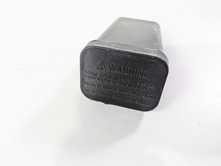 2016 Harley VRSCDX Night Rod Tsm Turn Signal Flasher Module 68921-07 {{ shop.shopifyCountryName }} - Mototech271