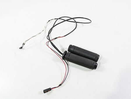 2010 Harley Touring FLHTK Electra Glide Heated Hand Grip Set - Read 56249-10 {{ shop.shopifyCountryName }} - Mototech271