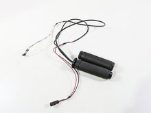 Load image into Gallery viewer, 2010 Harley Touring FLHTK Electra Glide Heated Hand Grip Set - Read 56249-10 | Mototech271
