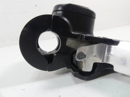 2021 Harley Softail FLSB Sport Glide Front Brake Master Cylinder 1/2" 41700233 {{ shop.shopifyCountryName }} - Mototech271