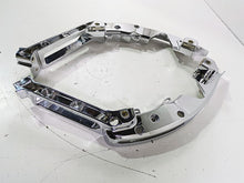 Load image into Gallery viewer, 2015 Harley Touring FLHTKL E -Glide Low Rear Saddlebag Support Holders 90200499
