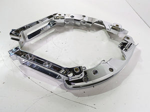 2015 Harley Touring FLHTKL E -Glide Low Rear Saddlebag Support Holders 90200499