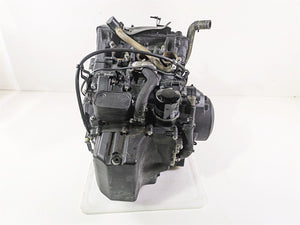 2024 Triumph Street Triple 765 R Running Engine Motor Tranny - 3k - Vid T1160523