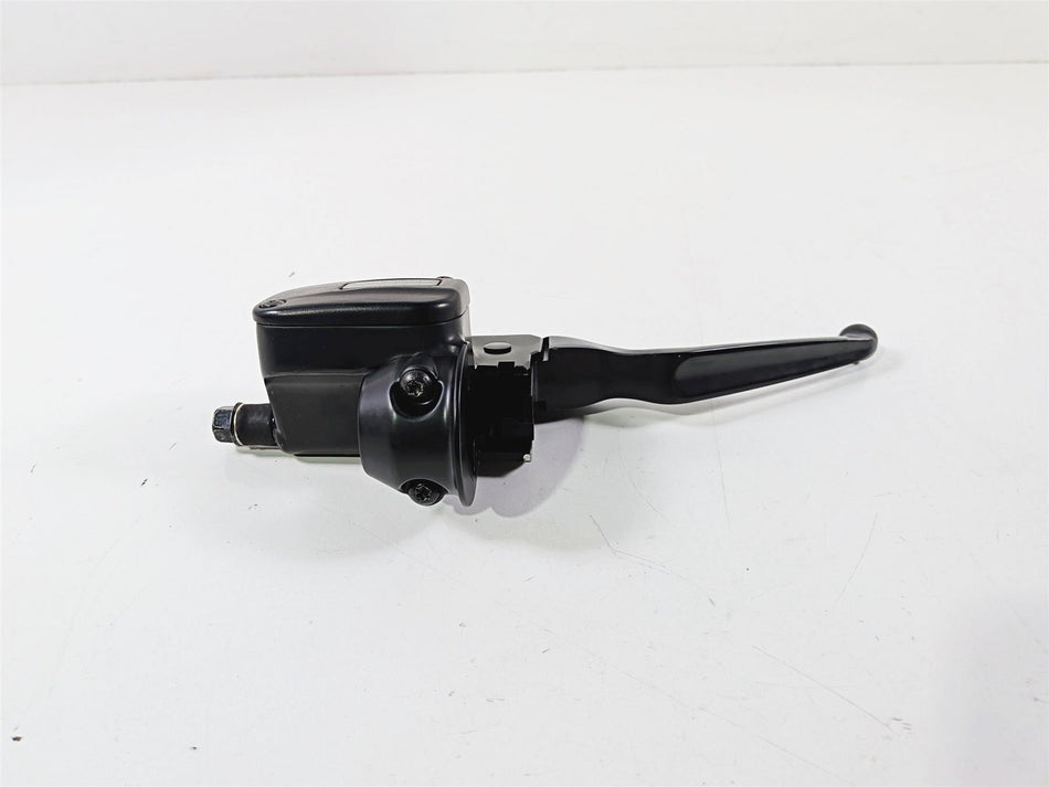2017 Harley FXSE CVO Pro Sreet Breakout Front Brake Master Cylinder 41700401-Mototech271