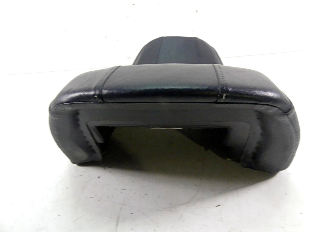 2015 Harley Davidson VRSCDX Night Rod Sp Front Rider Driver Seat Saddle 52000005 {{ shop.shopifyCountryName }} - Mototech271