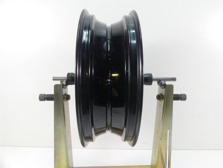 2015 Harley FXDF Dyna Fat Bob Straight Rear Cast Wheel Rim 16x5 40900261 {{ shop.shopifyCountryName }} - Mototech271