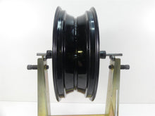 Load image into Gallery viewer, 2015 Harley FXDF Dyna Fat Bob Straight Rear Cast Wheel Rim 16x5 40900261 | Mototech271
