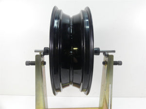 2015 Harley FXDF Dyna Fat Bob Straight Rear Cast Wheel Rim 16x5 40900261 | Mototech271