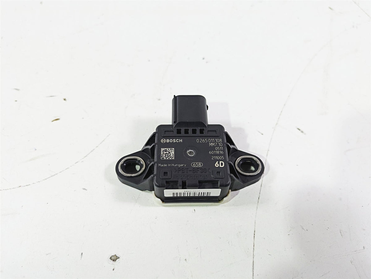 2022 KTM 1290 Super Adventure S Fall Lean Angle Sensor Bosch 61542090000 {{ shop.shopifyCountryName }} - Mototech271