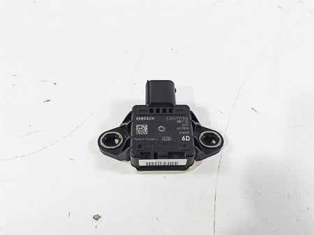 2022 KTM 1290 Super Adventure S Fall Lean Angle Sensor Bosch 61542090000 {{ shop.shopifyCountryName }} - Mototech271