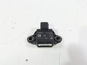 2022 KTM 1290 Super Adventure S Fall Lean Angle Sensor Bosch 61542090000 | Mototech271