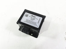 Load image into Gallery viewer, 2018 Indian Chieftain Dark Horse Saddlebag Amp Amplifier Audio Module 4015981 | Mototech271
