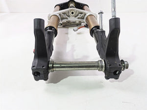 2006 Suzuki GSXR1000 K6 Straight Front Fork Triple Tree Damper Set 51103-41G20