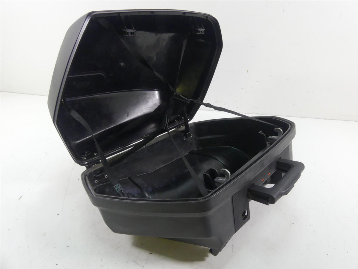 1999 BMW R1100 GS 259E Left Saddlebag Saddle Bag 46542316714 {{ shop.shopifyCountryName }} - Mototech271
